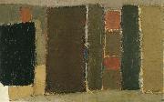 Nicolas de Stael Figure oil painting reproduction